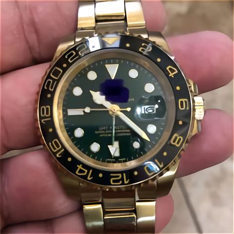 regolare un cinturino rolex submariner|rolex orologio manuale.